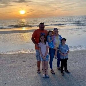 Meet your Posher, Jeff